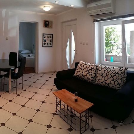Apartment Melany Senj  Exterior photo