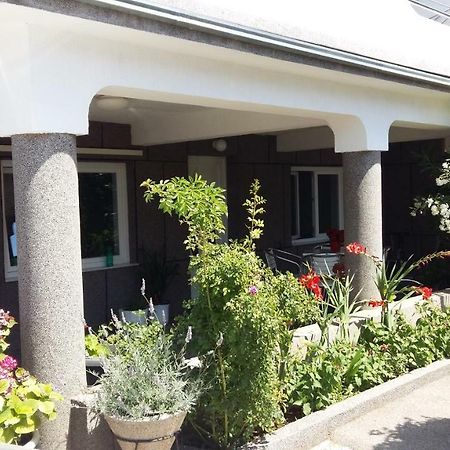 Apartment Melany Senj  Exterior photo