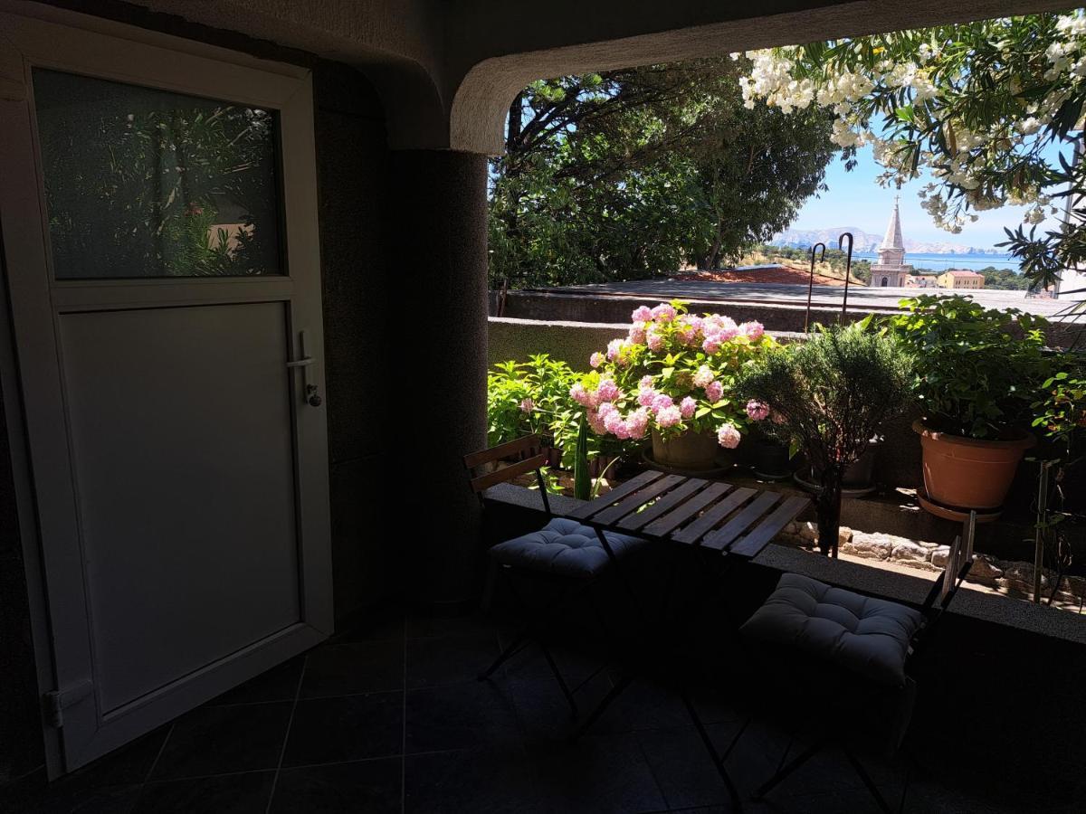 Apartment Melany Senj  Exterior photo
