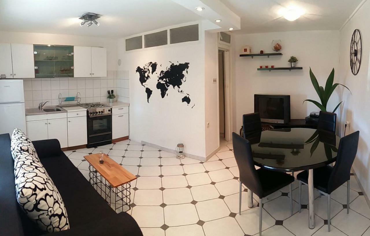 Apartment Melany Senj  Exterior photo