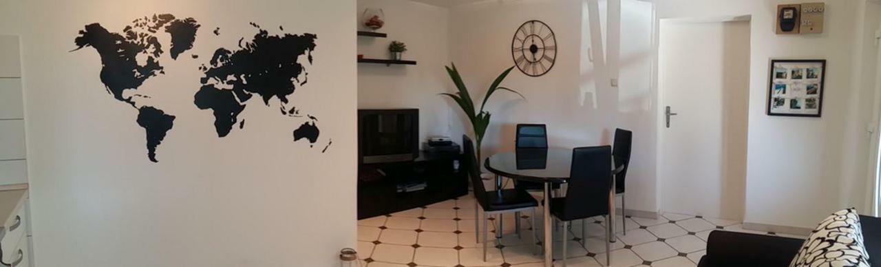 Apartment Melany Senj  Exterior photo